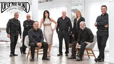 Top of the World - A Carpenters Tribute