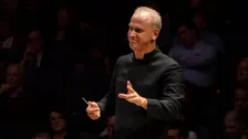 North Carolina Symphony - Beethoven Symphony No. 6