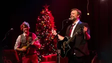 A Winter's Evening With Ryanhood @ Rialto Theatre