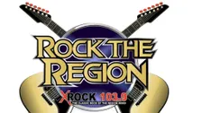 X-Rock 103.9 Rock The Region