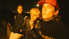 Waterparks - NIGHT 2