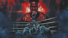 Gala de boxe EOTTM - L'avènement d'El Tigre