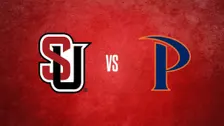 Men's Basketball vs Pepperdine