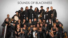 Sounds Of Blackness: The Night Before Christmas Concert
