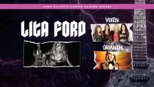 Ladies of Rock