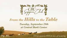 CBC Supper Club