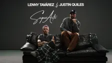 Superarte Justin Q & Lenny T