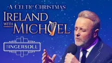 Ireland with Michael - A CELTIC CHRISTMAS