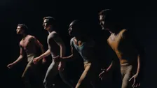 Carolina Ballet presents The Rite of Spring