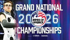 Grand National Championships Presented By Yamaha And Sweetwater