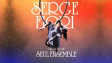 Serge Fiori - Seul Ensemble