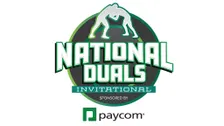 National Duals Invitational Sponsored by Paycom - ALL SESSIONS
