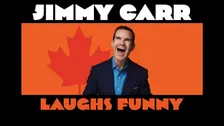Jimmy Carr: Laughs Funny