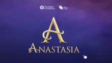 Anastasia, El Musical.