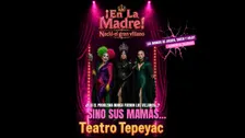 En la Madre, nació el gran villano