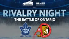 Rivalry Night: The Battle of Ontario