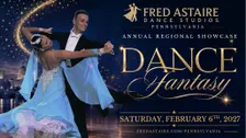 Dance Fantasy 2027