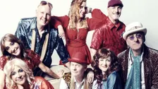 Summer Night City - The ABBA Tribute Concert