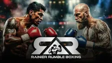 Rainier Rumble Boxing