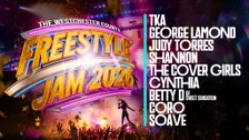 Freestyle Jam 2026