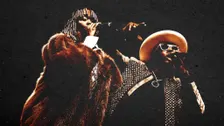 Ms Lauryn Hill & Wyclef Jean: Celebrating 30 Years of Fugees'The Score