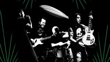 Zeppelin USA
