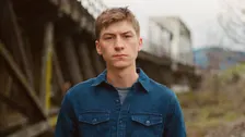 Sam Barber - The American Route Tour