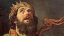 Le Roi David