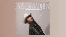 Carlos Sadness