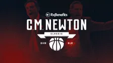 RxBenefits C.M. Newton Classic: Alabama vs. St. John's