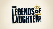Legends Of Laughter