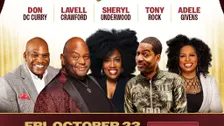 Montgomery Comedy Festival