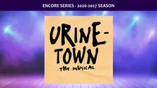 Urinetown Presented By Meadowvale Music Theatre