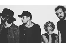 Tijuana Cartel - Cactus Blossom Tour
