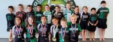 CMJJ Denton Winter Classic