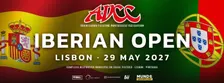 IBERIAN OPEN LISBON 2027