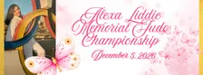 1st Annual Alexa Liddie Memorial Judo Championship