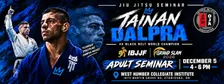 2026 Tainan Dalpra Adult Seminar