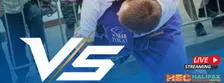 Valour Series : Winter Open 2027