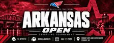 2027 AGF Arkansas Open