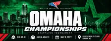 2027 AGF Omaha Championships