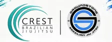 Crest BJJ Winter In-house