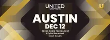 United Grappling Austin - December 12