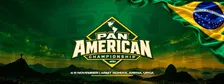 ACBJJ PAN AMERICAN OPEN CHAMPIONSHIP GI & NO - GI 2026