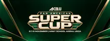 ACBJJ PAN AMERICAN SUPER CUP GI, NO-GI & BATTLE 2026