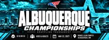 2027 AGF Albuquerque Championships