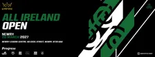 Empire Grappling: All Ireland Open 2027