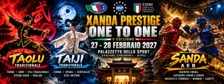 One To One Xanda Prestige 5