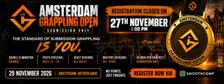 AGI OPEN