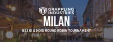 Grappling Industries MILAN